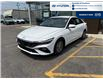 2025 Hyundai Elantra ESSENTIAL (Stk: S348) in Chatham - Image 1 of 25