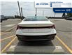 2025 Hyundai Elantra ESSENTIAL (Stk: S348) in Chatham - Image 4 of 25