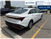 2025 Hyundai Elantra ESSENTIAL (Stk: S348) in Chatham - Image 6 of 25