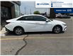 2025 Hyundai Elantra ESSENTIAL (Stk: S348) in Chatham - Image 7 of 25