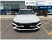 2025 Hyundai Elantra ESSENTIAL (Stk: S348) in Chatham - Image 9 of 25