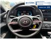 2025 Hyundai Elantra ESSENTIAL (Stk: S348) in Chatham - Image 14 of 25