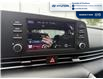 2025 Hyundai Elantra ESSENTIAL (Stk: S348) in Chatham - Image 19 of 25