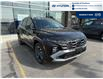 2025 Hyundai Tucson Plug-In Hybrid Ultimate (Stk: S347) in Chatham - Image 9 of 29