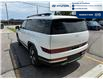 2025 Hyundai Santa Fe HEV Preferred w/Trend Package (Stk: S355) in Chatham - Image 3 of 26