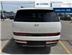 2025 Hyundai Santa Fe HEV Preferred w/Trend Package (Stk: S355) in Chatham - Image 4 of 26