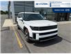 2025 Hyundai Santa Fe HEV Preferred w/Trend Package (Stk: S355) in Chatham - Image 8 of 26