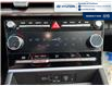 2025 Hyundai Santa Fe HEV Preferred w/Trend Package (Stk: S355) in Chatham - Image 21 of 26