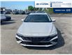 2025 Hyundai Elantra Luxury (Stk: S357) in Chatham - Image 2 of 20