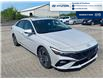 2025 Hyundai Elantra Luxury (Stk: S357) in Chatham - Image 3 of 20