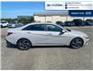 2025 Hyundai Elantra Luxury (Stk: S357) in Chatham - Image 4 of 20
