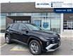2025 Hyundai Tucson Preferred (Stk: S381) in Chatham - Image 1 of 29