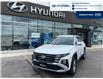 2025 Hyundai Tucson Preferred (Stk: DS382) in Chatham - Image 1 of 27