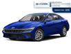 2025 Hyundai Elantra Preferred (Stk: S432) in Chatham - Image 1 of 12