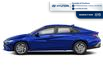 2025 Hyundai Elantra Preferred (Stk: S432) in Chatham - Image 2 of 12