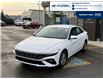 2025 Hyundai Elantra ESSENTIAL (Stk: S425) in Chatham - Image 1 of 32