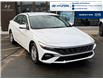 2025 Hyundai Elantra ESSENTIAL (Stk: S425) in Chatham - Image 3 of 32