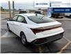 2025 Hyundai Elantra ESSENTIAL (Stk: S425) in Chatham - Image 5 of 32