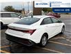 2025 Hyundai Elantra ESSENTIAL (Stk: S425) in Chatham - Image 9 of 32