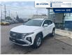2026 Hyundai Tucson Preferred (Stk: T014) in Chatham - Image 1 of 23