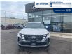 2026 Hyundai Tucson Preferred (Stk: T014) in Chatham - Image 2 of 23