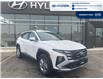 2026 Hyundai Tucson Preferred (Stk: T014) in Chatham - Image 3 of 23