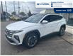 2026 Hyundai Tucson Preferred w/Trend Package (Stk: T025) in Chatham - Image 1 of 25
