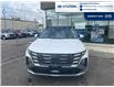 2026 Hyundai Tucson Preferred w/Trend Package (Stk: T025) in Chatham - Image 2 of 25