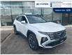2026 Hyundai Tucson Preferred w/Trend Package (Stk: T025) in Chatham - Image 3 of 25