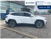 2026 Hyundai Tucson Preferred w/Trend Package (Stk: T025) in Chatham - Image 4 of 25