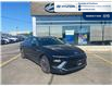 2026 Hyundai Sonata Hybrid Preferred-Trend (Stk: T026) in Chatham - Image 1 of 24