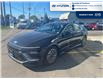 2026 Hyundai Sonata Hybrid Preferred-Trend (Stk: T026) in Chatham - Image 2 of 24