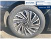 2026 Hyundai Sonata Hybrid Preferred-Trend (Stk: T026) in Chatham - Image 5 of 24