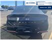 2026 Hyundai Sonata Hybrid Preferred-Trend (Stk: T026) in Chatham - Image 6 of 24