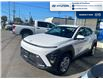 2026 Hyundai Kona 2.0L Essential (Stk: T033) in Chatham - Image 2 of 26