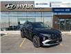 2026 Hyundai Tucson Preferred w/Trend Package (Stk: T036) in Chatham - Image 1 of 28