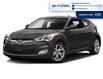 2016 Hyundai Veloster Tech (Stk: S390A) in Chatham - Image 1 of 9