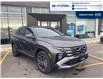 2026 Hyundai Tucson Hybrid Ultimate (Stk: T038) in Chatham - Image 3 of 25