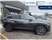 2026 Hyundai Tucson Hybrid Ultimate (Stk: T038) in Chatham - Image 4 of 25