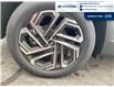 2026 Hyundai Tucson Hybrid Ultimate (Stk: T038) in Chatham - Image 5 of 25