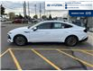 2026 Hyundai Sonata Hybrid Preferred-Trend (Stk: T045) in Chatham - Image 2 of 17