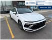 2026 Hyundai Sonata Hybrid Preferred-Trend (Stk: T045) in Chatham - Image 8 of 17