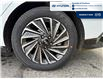 2026 Hyundai Sonata Hybrid Preferred-Trend (Stk: T045) in Chatham - Image 10 of 17