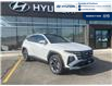 2026 Hyundai Tucson Preferred w/Trend Package (Stk: T041) in Chatham - Image 1 of 26