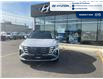 2026 Hyundai Tucson Preferred w/Trend Package (Stk: T041) in Chatham - Image 2 of 26