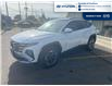 2026 Hyundai Tucson Preferred w/Trend Package (Stk: T041) in Chatham - Image 3 of 26