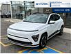 2026 Hyundai Kona Electric Preferred w/Ultimate Package (Stk: T043) in Chatham - Image 1 of 4