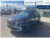 2026 Hyundai Tucson Hybrid Ultimate (Stk: T049) in Chatham - Image 1 of 25