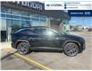 2026 Hyundai Tucson Hybrid Ultimate (Stk: T049) in Chatham - Image 4 of 25