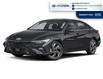 2026 Hyundai Elantra HEV Luxury (Stk: T102) in Chatham - Image 1 of 3